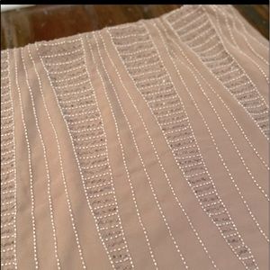 Lg Bead Laura Conrad Skirt